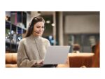 Jabra Evolve2 30 SE MS Stereo - slušalke - USB-C, USB-A - slika 5