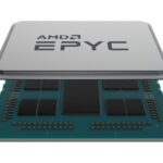 Procesor AMD EPYC 9354P / 3.25 GHz