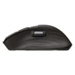 HP 785M - miška - Bluetooth, 2.4 GHz - črna