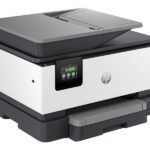 HP Officejet Pro 9120b večfunkcijski tiskalnik - barvni