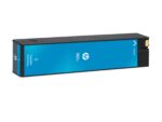 HP 982X - visok izkoristek - cian - original - PageWide - kartuša s črnilom
