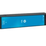 HP 982X - visok izkoristek - cian - original - PageWide - kartuša s črnilom
