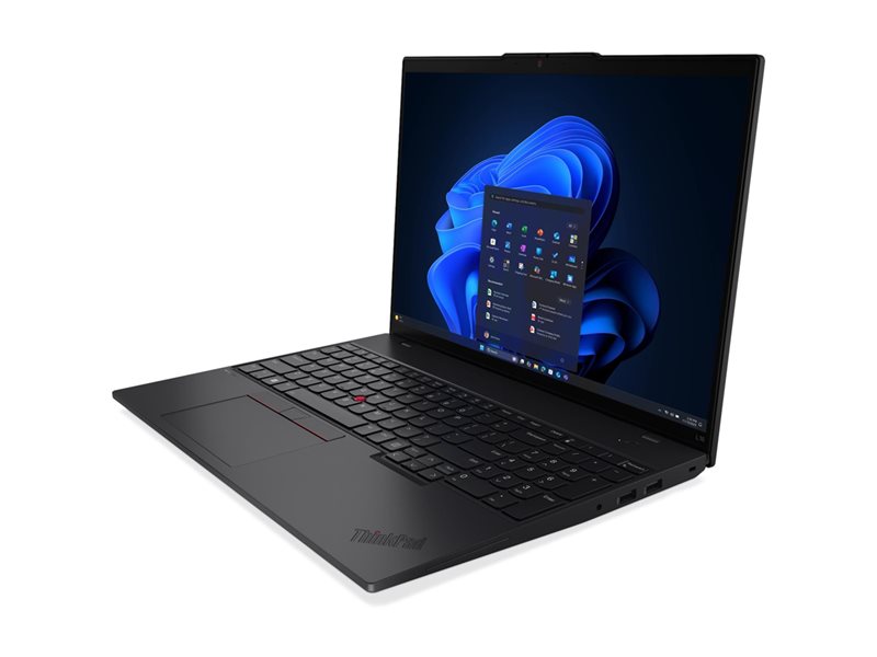 ae5f2580-c68c-4425-8ef0-3038fe96de86 Lenovo ThinkPad L16 Gen 2 - 16" - AMD Ryzen 7 Pro - 250 - 32 GB RAM - 1 TB SSD - Slovenski - slika 1