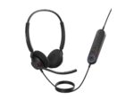 Jabra Engage 40 Stereo - slušalke - USB-C, USB-A - slika 2