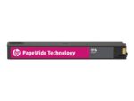 HP 913A - škrlatna - originalna - PageWide - kartuša s črnilom - slika 2