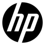 HP Universal Adhesive Vinyl - vinil - mat - 1 zvitek - rola (106,7 cm x 20 m) - 290 g/m² (pakiranje 2 kom)