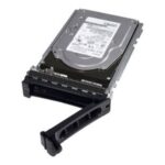 Dell - Uporabniški komplet - SSD - Intenzivno branje - 480 GB - 512e - SATA 6Gb/s