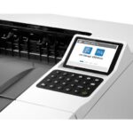 HP LaserJet Enterprise M406dn - tiskalnik - B/W - laser