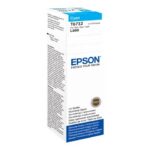Epson T6732 - cian - original - polnjenje črnila