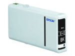 Epson 79XL - XL - črna - originalna - kartuša s črnilom - slika 2