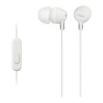 Sony MDR-EX15AP - slušalke z mikrofonom - 3,5 mm priključek