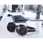 Jabra Evolve 75 MS Stereo - slušalke - USB