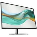 HP 527pu - Serija 5 Pro - LED monitor - QHD - 27"
