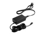 HP USB-C LC - napajalnik - 65 vatov