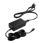 HP USB-C LC - napajalnik - 65 vatov