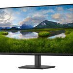 Dell Pro E2725HM - LED monitor - Full HD (1080p) - 27"