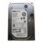 Dell - Komplet za stranke - trdi disk - 8 TB - 512e - SATA 6Gb/s