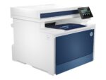 Večfunkcijska barvna Laserska naprava HP Color LaserJet Pro MFP 4302fdn - slika 5