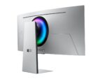 Samsung Odyssey OLED G8 S34DG850SU - Serija G85SD - OLED monitor - ukrivljen - 34" - HDR - slika 3
