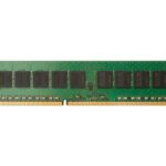 HP - DDR4 - modul - 16 GB - SO-DIMM 260-pin - 2666 MHz / PC4-21300 - brez medpomnilnika