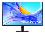 Samsung ViewFinity S8 S32D800UAU - Serija S80UD - LED monitor - 32" - HDR - slika 3