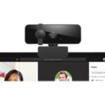 Lenovo Essential - spletna kamera
