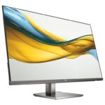 HP 527da - Serija 5 - LED monitor - Full HD (1080p) - 27"