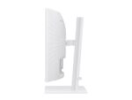 Samsung ViewFinity S6 S34C650TAU - Serija S65TC - LED monitor - ukrivljen - 34" - HDR - slika 2