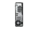 HP Workstation Z2 G1i - SFF - AI PC, AI Workstation - Core Ultra 7 265 2,4 GHz - 32 GB - SSD 1 TB - slika 2