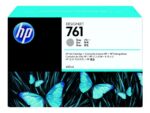HP 761 - siva - original - DesignJet - kartuša s črnilom
