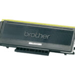 Brother TN3130 - črna - originalna - kartuša s tonerjem