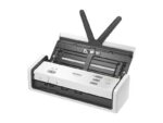 Brother ADS-1300 - optični bralnik dokumentov - prenosni - USB 2.0 (Host), USB-C 3.2 Gen 1 - slika 2