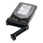 Dell - SSD - intenzivno branje - 960 GB - 512e - SATA 6 Gb/s