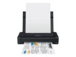 Epson WorkForce WF-100W - tiskalnik - barva - brizgalni tiskalnik - slika 2