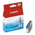 Canon CLI-8C - cian - izvirnik - črnilni vložek