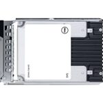 Dell - SSD - intenzivno branje - 3,84 TB - SATA 6 Gb / s