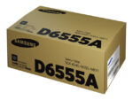 Samsung SCX-D6555A - črna - originalna - kartuša s tonerjem (SV208A) - slika 2