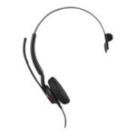 Jabra Engage 50 II UC Mono - slušalke - USB-A