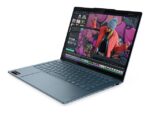 Lenovo Yoga Slim 7 14AKP10 - Copilot+ PC - 14" - AMD Ryzen AI 7 - 350 - 16 GB RAM - 1 TB SSD - slovensko - slika 2