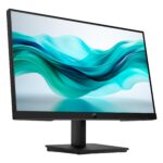 HP 322pf - Series 3 Pro - LED monitor - Full HD (1080p) - 22" - Smart Buy