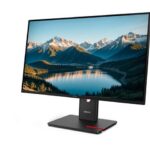 Lenovo ThinkVision T27Q-40 - LED monitor - QHD - 27"