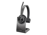 HP Poly Voyager 4310 - slušalke - USB-A