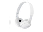 Sony MDR-ZX110AP - slušalke z mikrofonom - 3,5 mm priključek - slika 3
