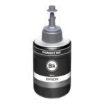 Epson T7741 - črna - izvirnik - polnjenje s črnilom
