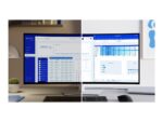 Dell UltraSharp U2725QE - LED monitor - 4K - 27" - HDR - slika 2
