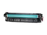 HP 508A - škrlatna - originalna - LaserJet - kartuša s tonerjem (CF363A)