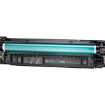 HP 508A - škrlatna - originalna - LaserJet - kartuša s tonerjem (CF363A)