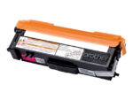 Brother TN320M - magenta - originalna - kartuša s tonerjem