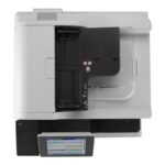 HP LaserJet Enterprise MFP M725f - večnamenski tiskalnik - B/W
