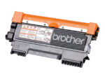 Brother TN2210 - 1 - črna - originalna - kartuša s tonerjem